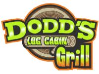 Dodd's Log Cabin